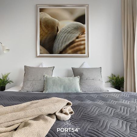 Ferienhaus Steuerbord Marina Wendtorf 外观 照片
