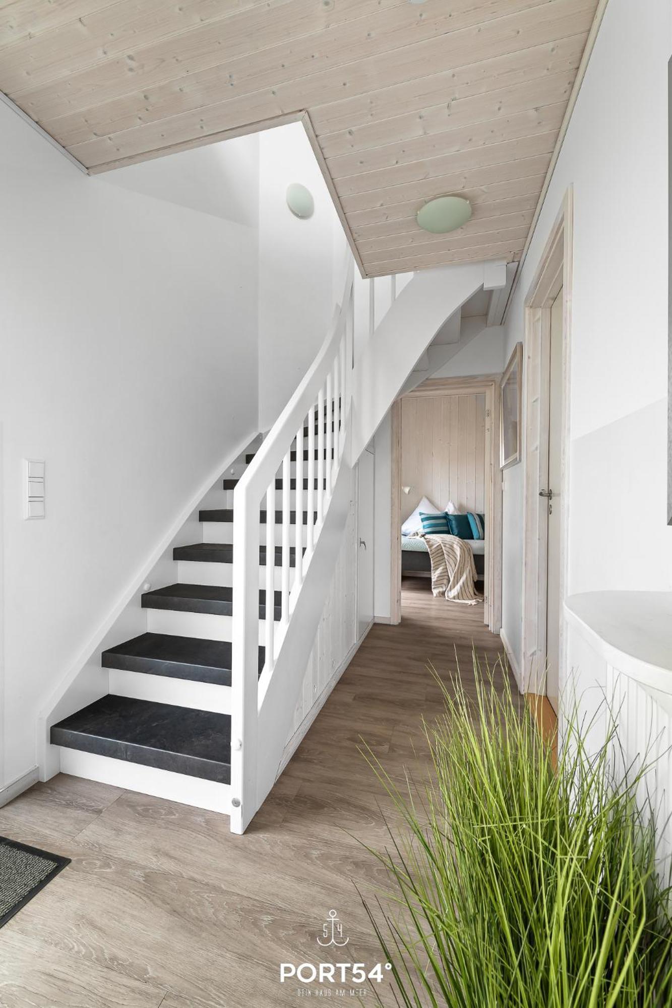 Ferienhaus Steuerbord Marina Wendtorf 外观 照片