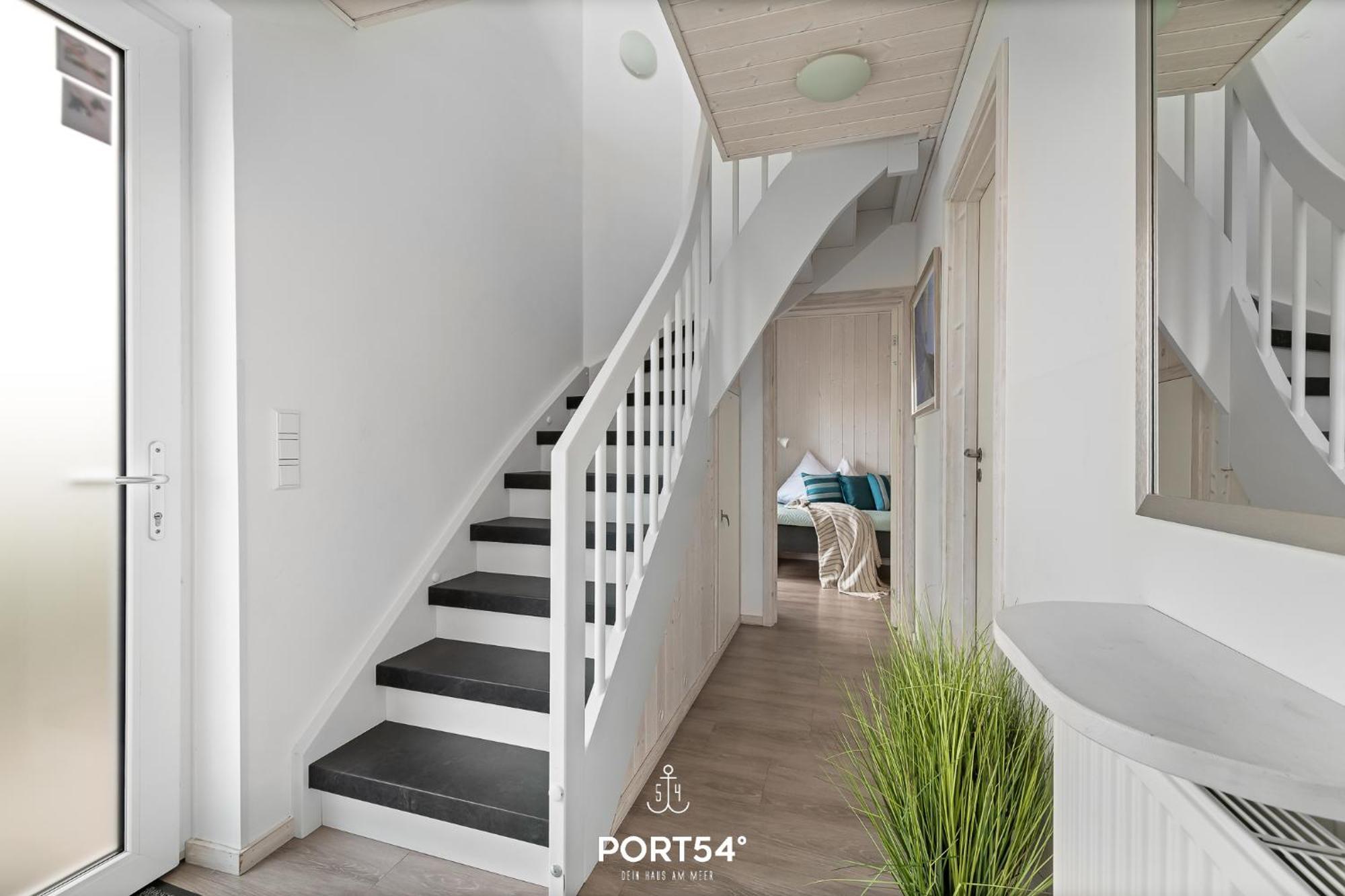 Ferienhaus Steuerbord Marina Wendtorf 外观 照片