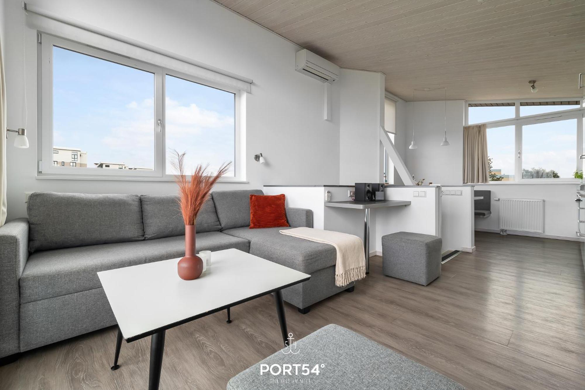 Ferienhaus Steuerbord Marina Wendtorf 外观 照片