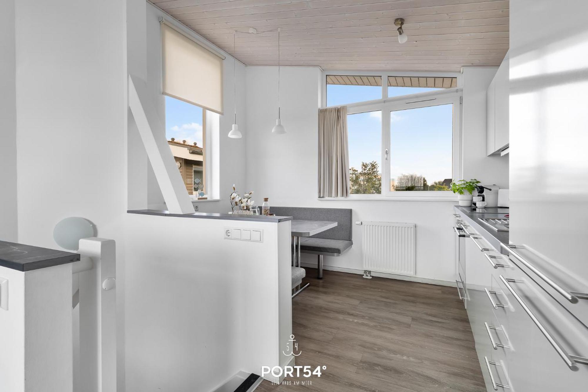 Ferienhaus Steuerbord Marina Wendtorf 外观 照片