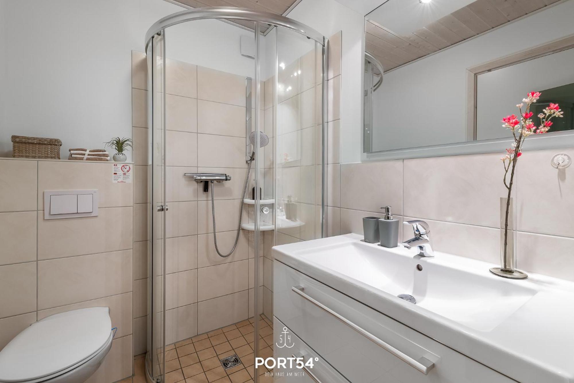 Ferienhaus Steuerbord Marina Wendtorf 外观 照片