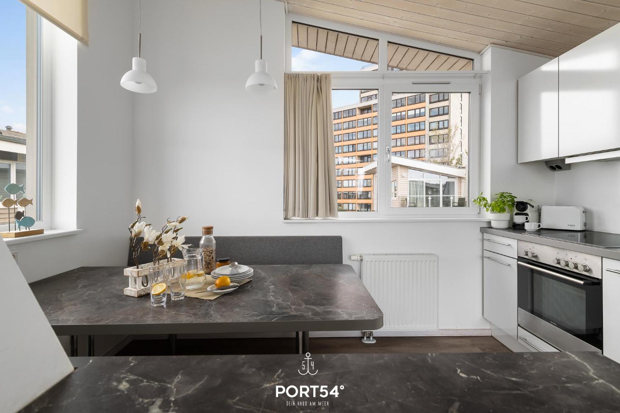 Ferienhaus Steuerbord Marina Wendtorf 外观 照片