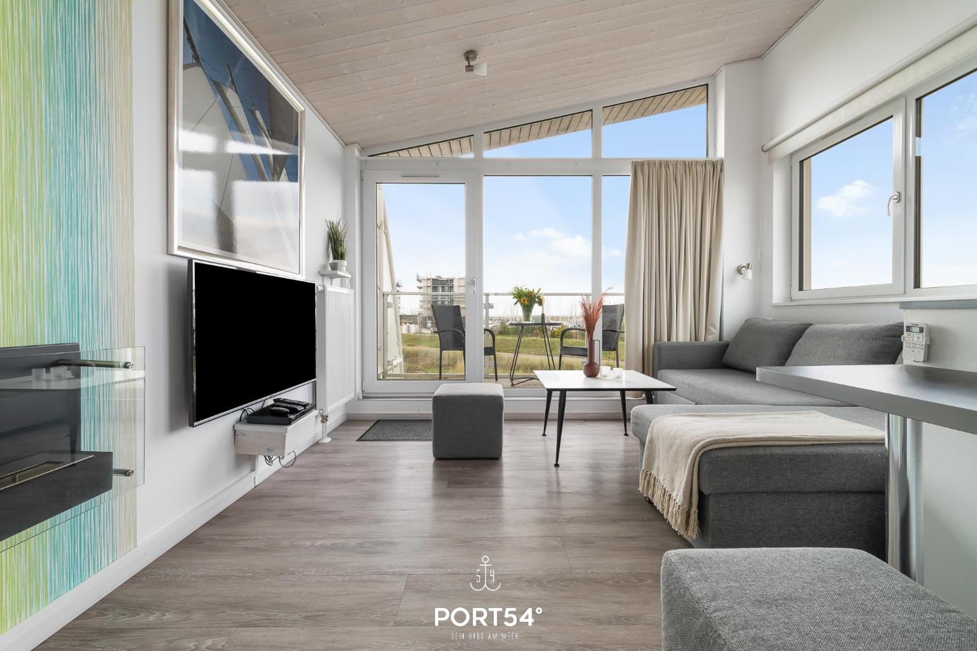 Ferienhaus Steuerbord Marina Wendtorf 外观 照片