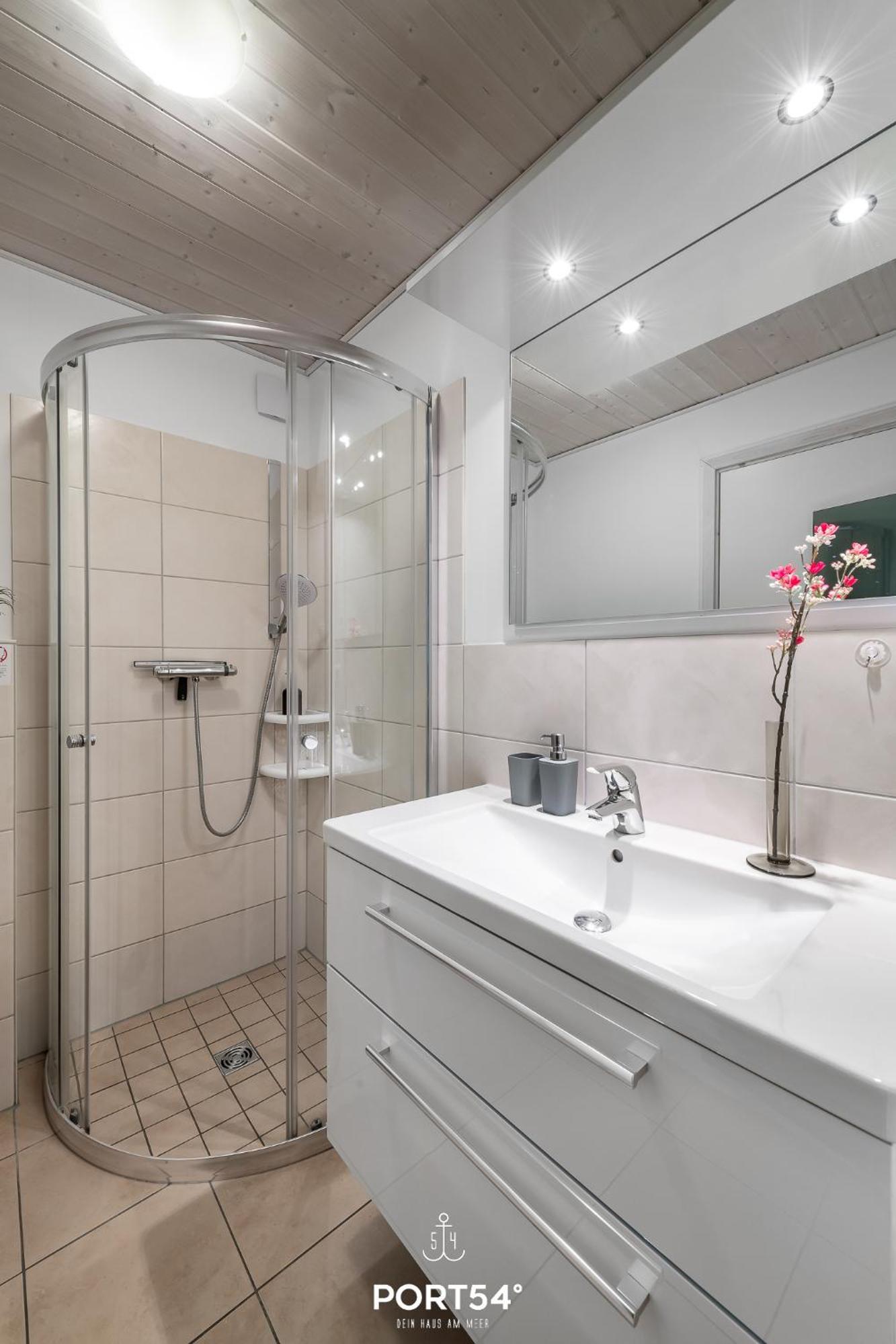Ferienhaus Steuerbord Marina Wendtorf 外观 照片