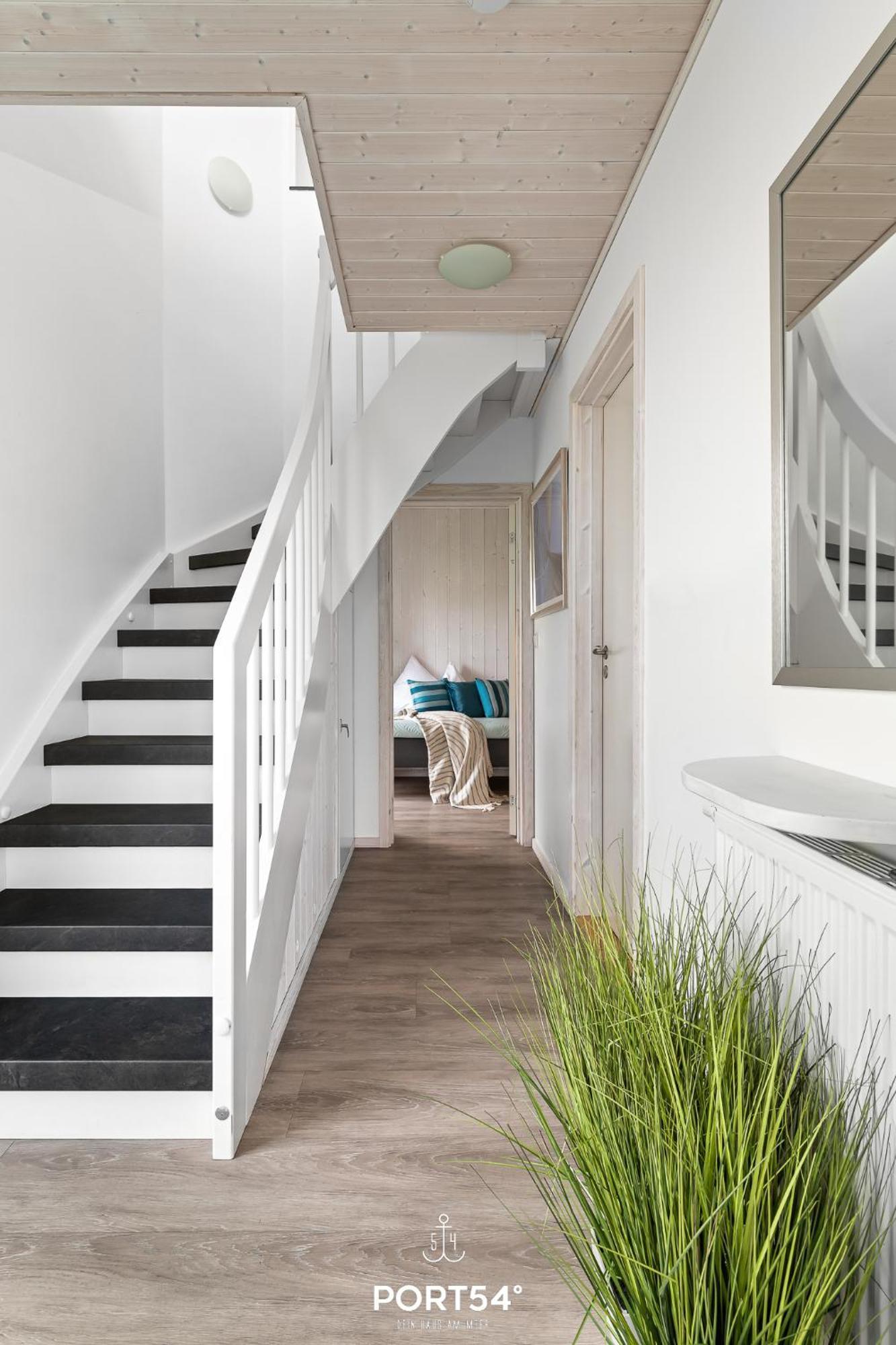 Ferienhaus Steuerbord Marina Wendtorf 外观 照片