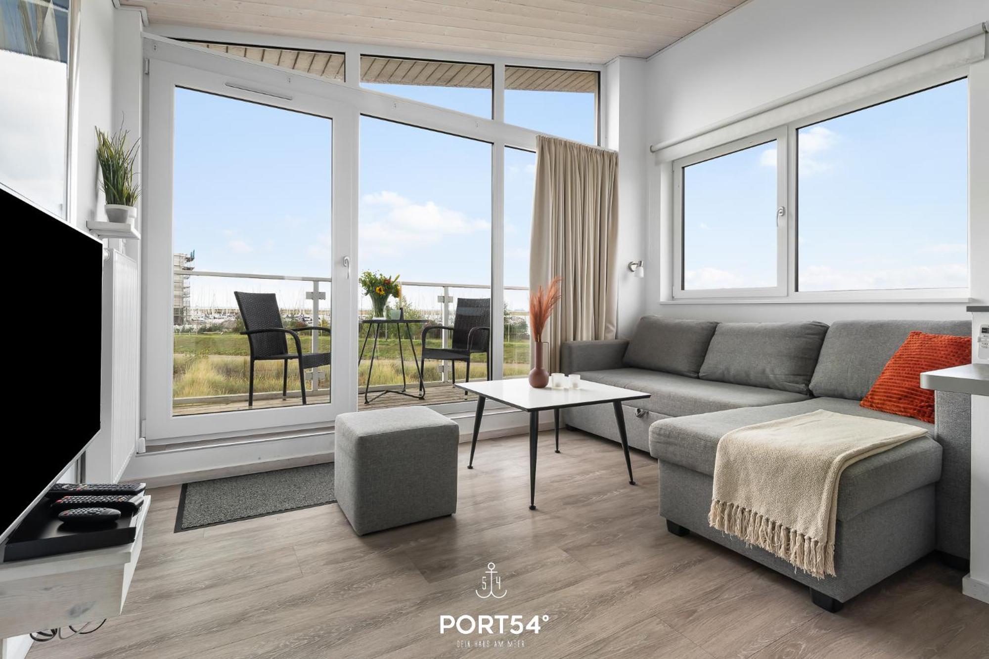 Ferienhaus Steuerbord Marina Wendtorf 外观 照片